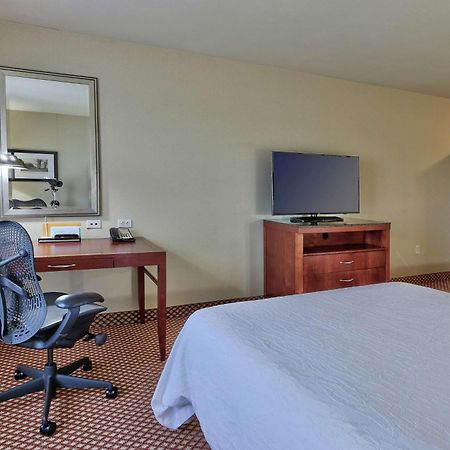 Hilton Garden Inn Las Cruces Eksteriør bilde