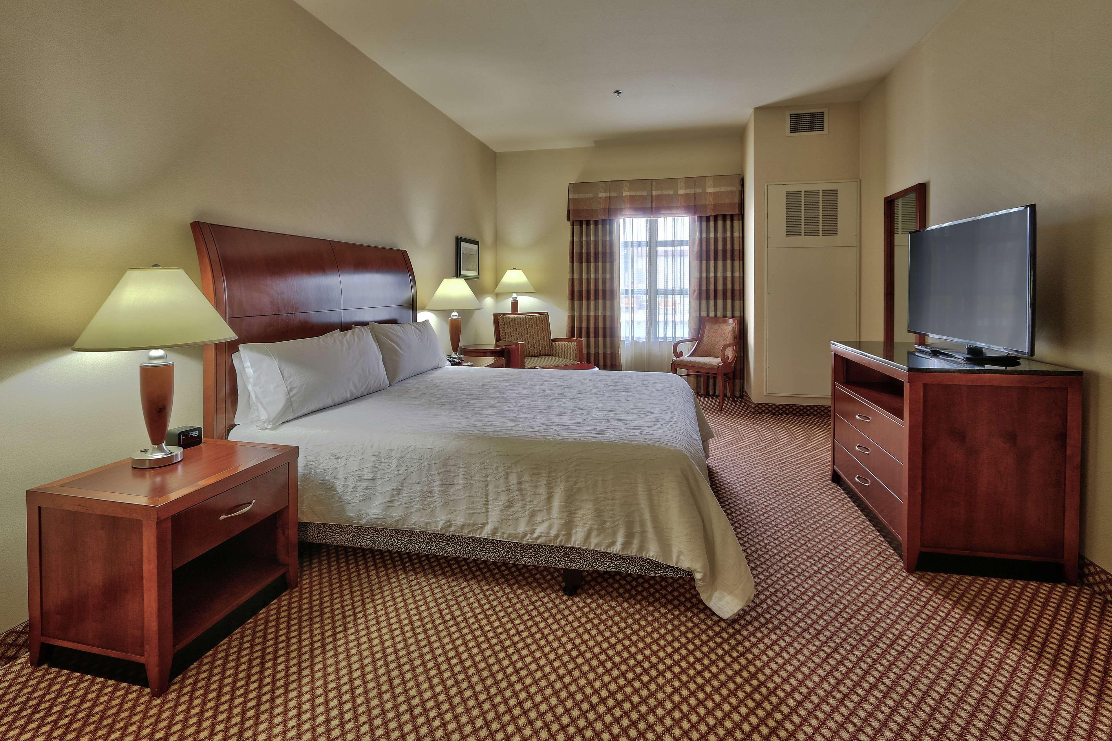 Hilton Garden Inn Las Cruces Eksteriør bilde