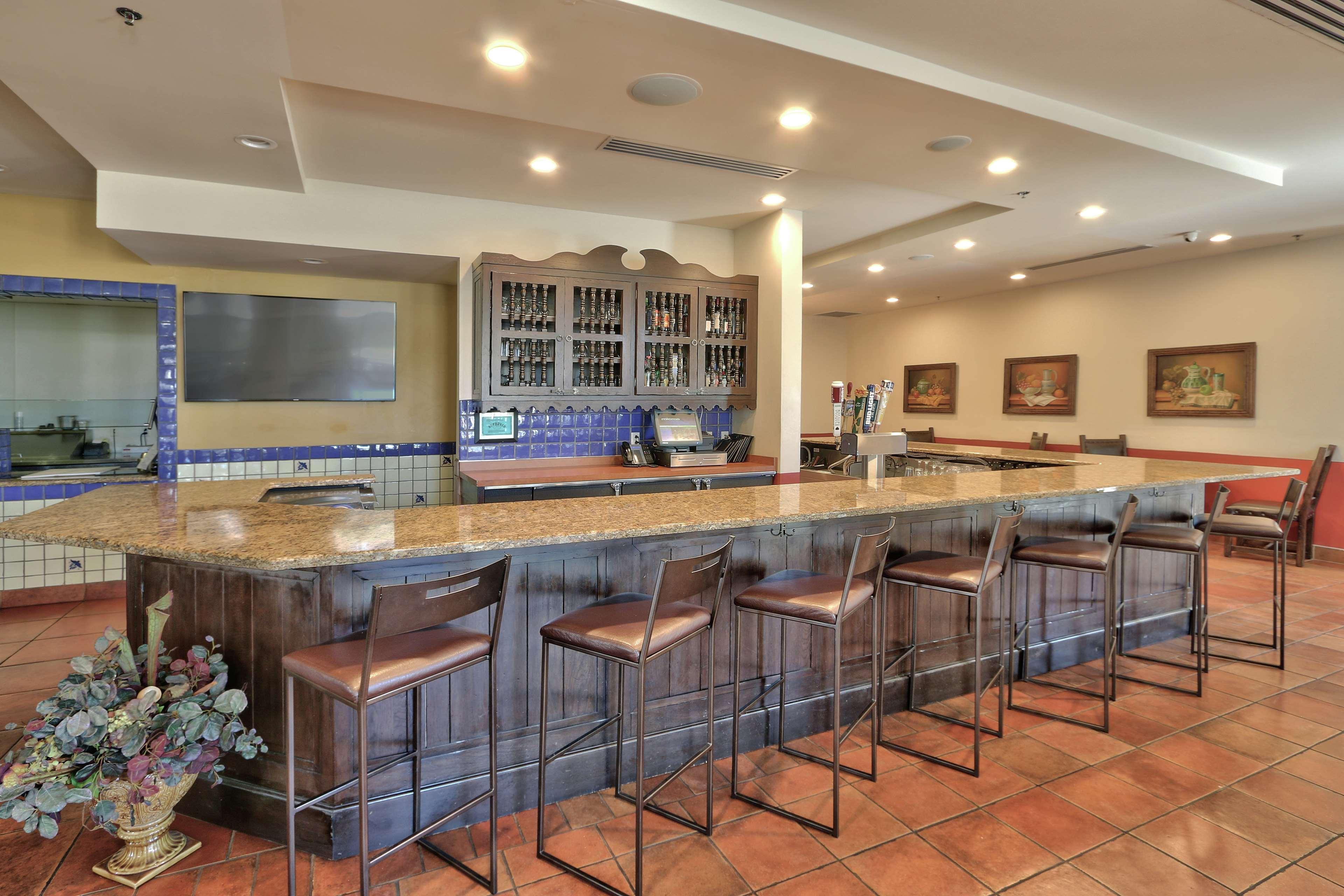 Hilton Garden Inn Las Cruces Eksteriør bilde