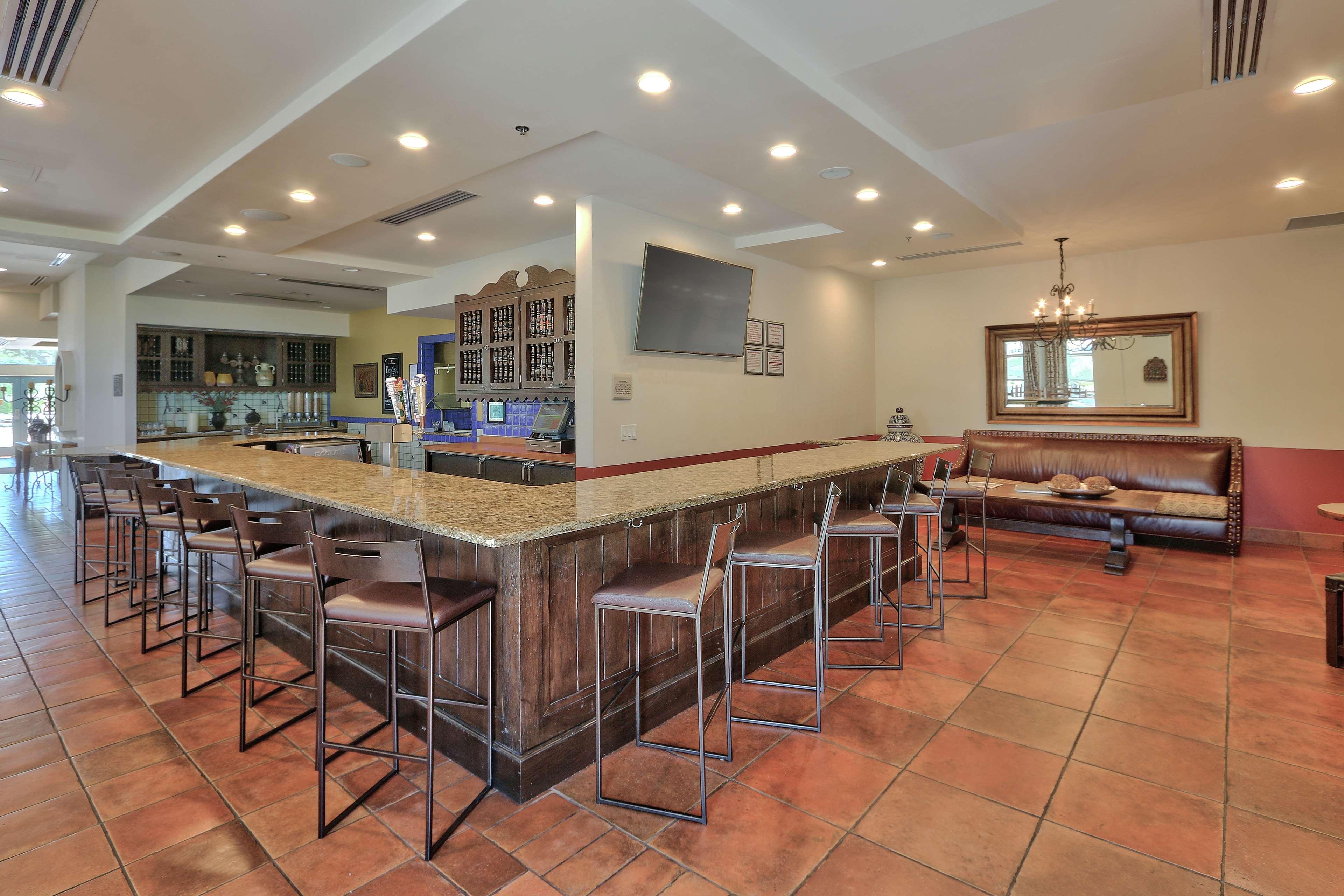 Hilton Garden Inn Las Cruces Eksteriør bilde