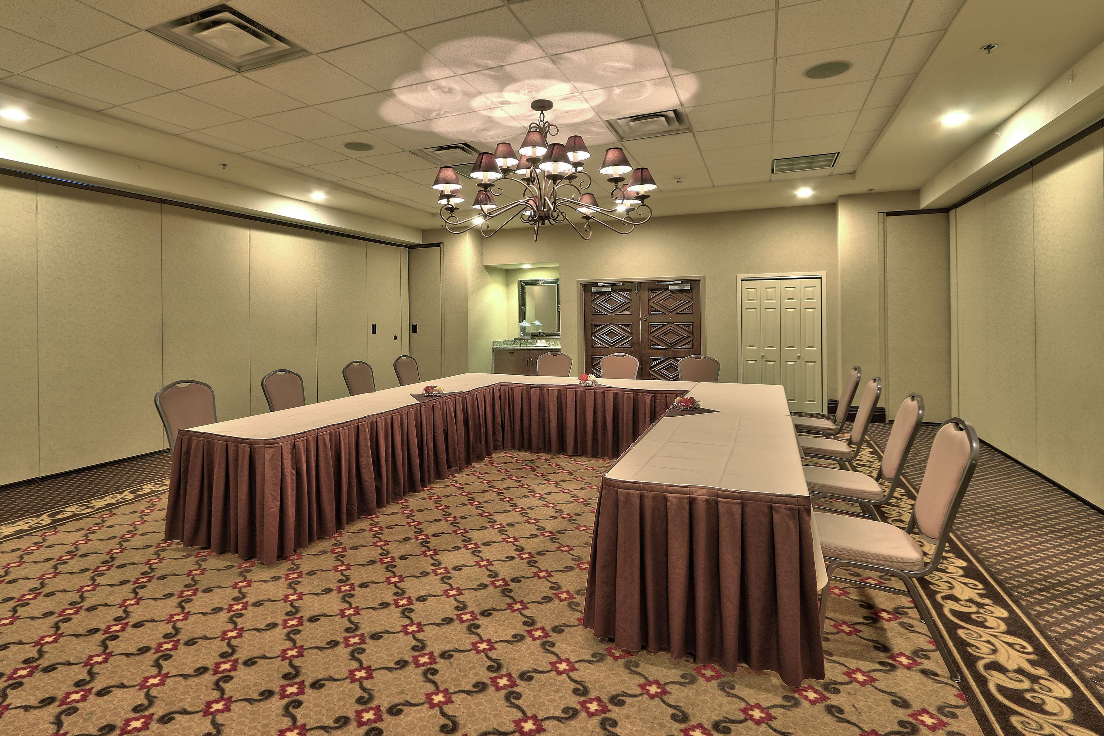 Hilton Garden Inn Las Cruces Eksteriør bilde