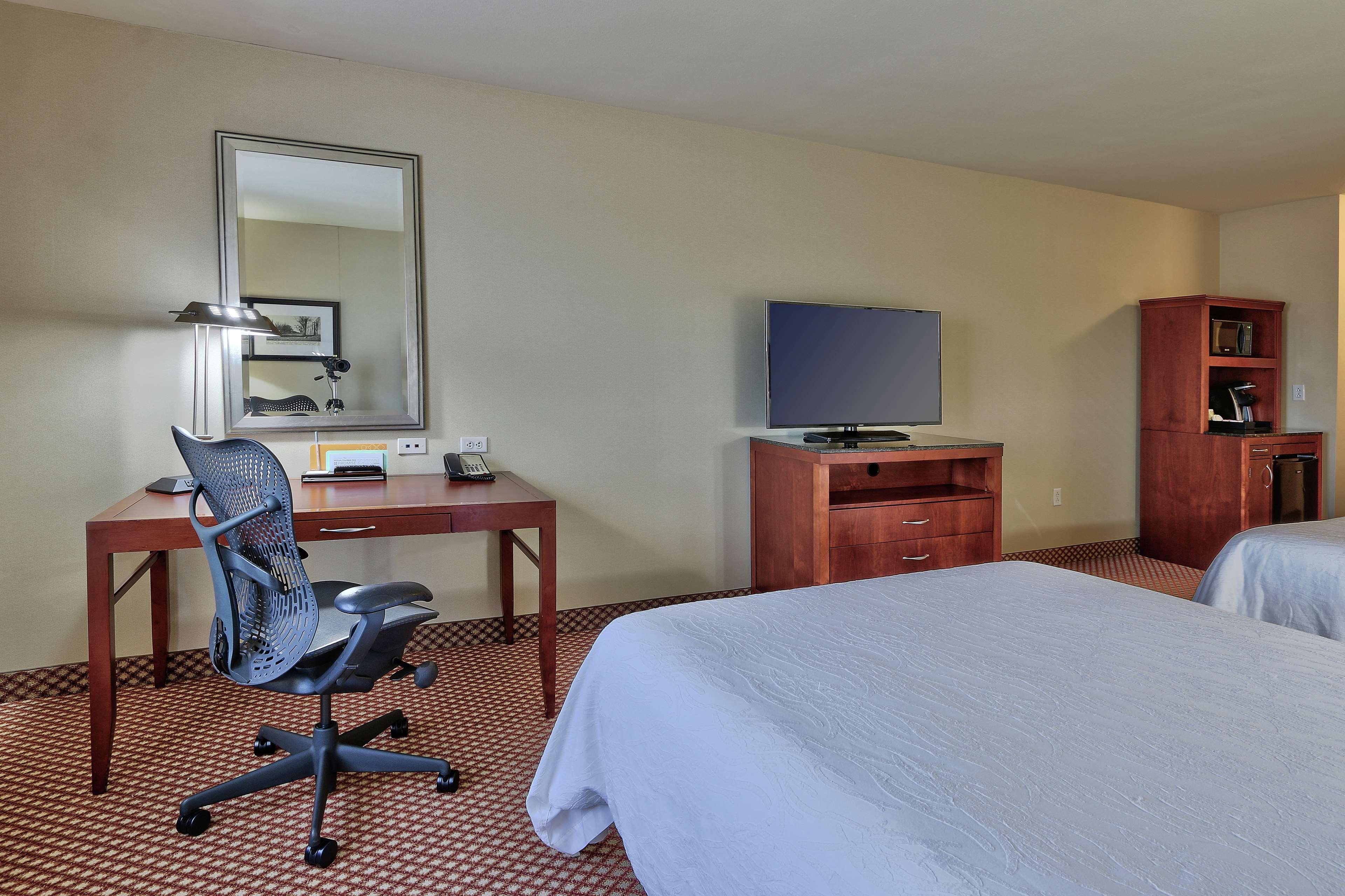 Hilton Garden Inn Las Cruces Eksteriør bilde