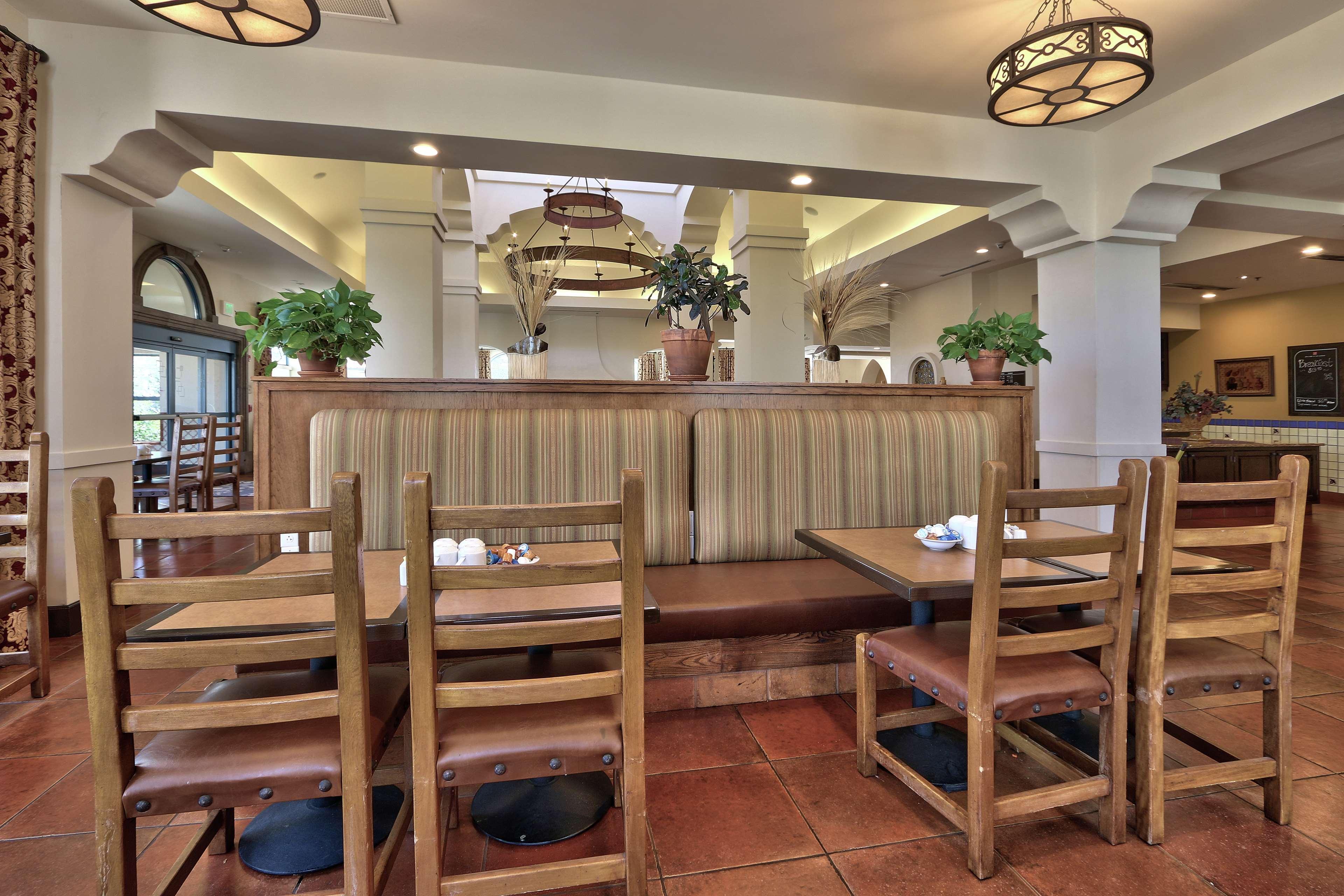 Hilton Garden Inn Las Cruces Eksteriør bilde