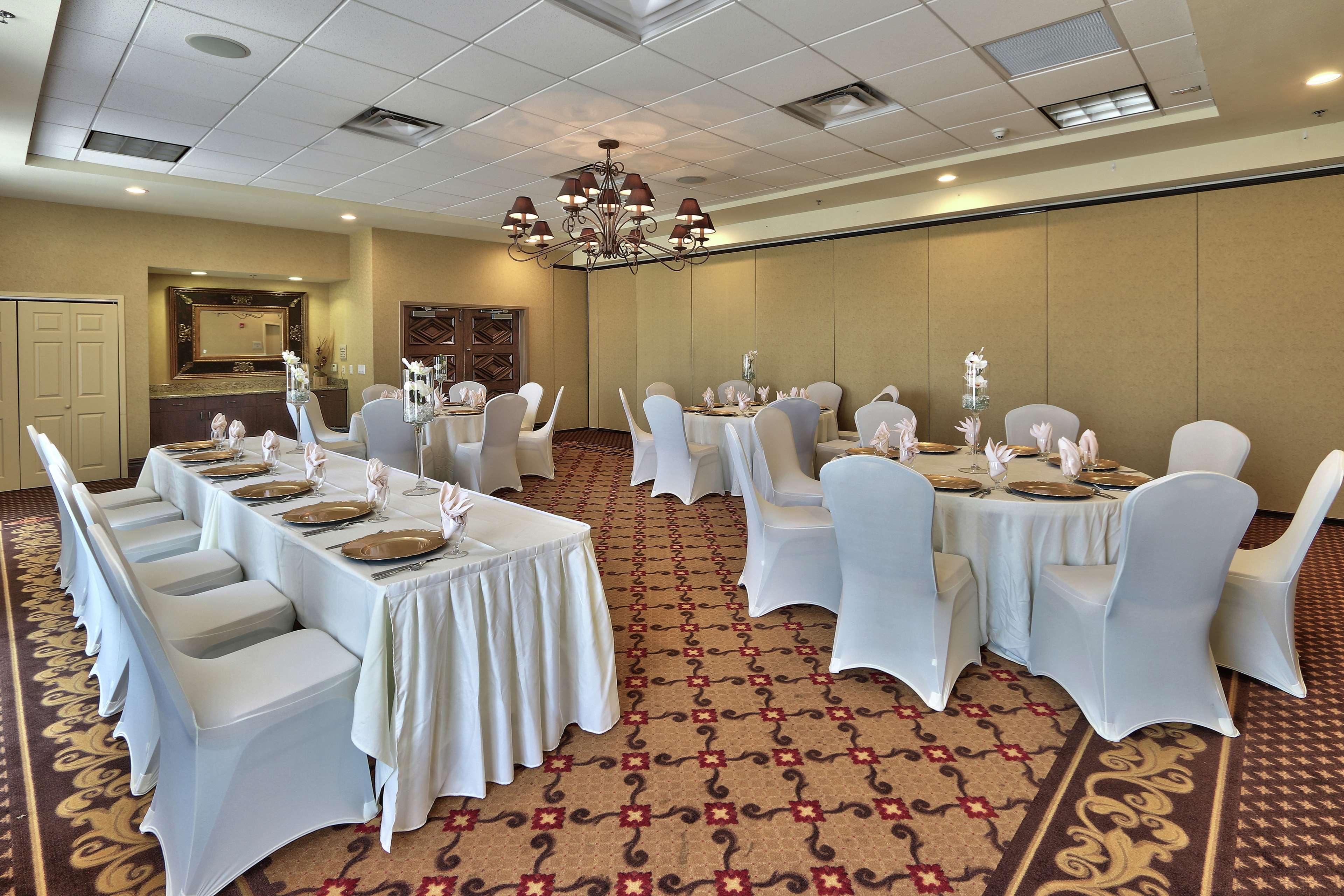 Hilton Garden Inn Las Cruces Eksteriør bilde