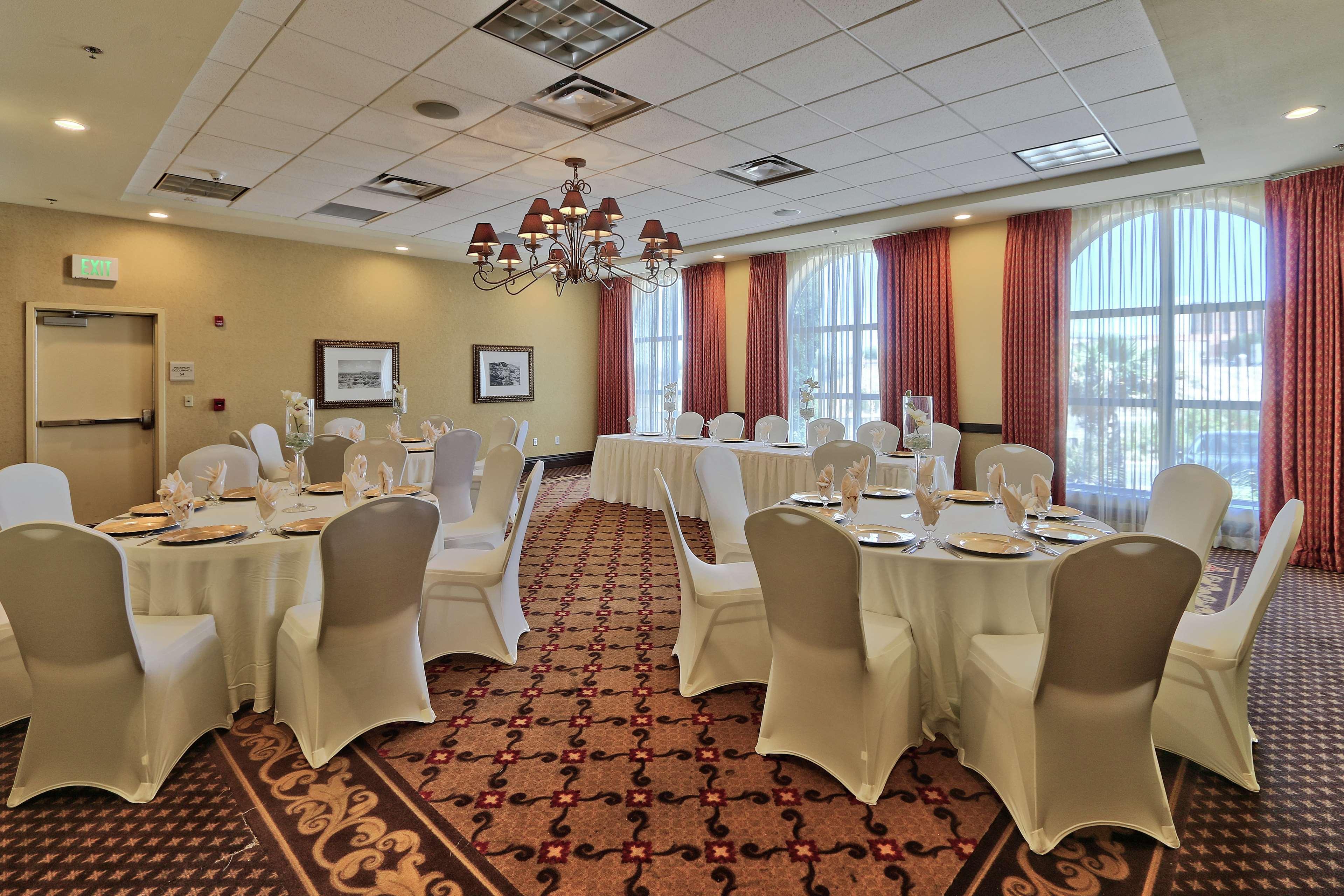 Hilton Garden Inn Las Cruces Eksteriør bilde