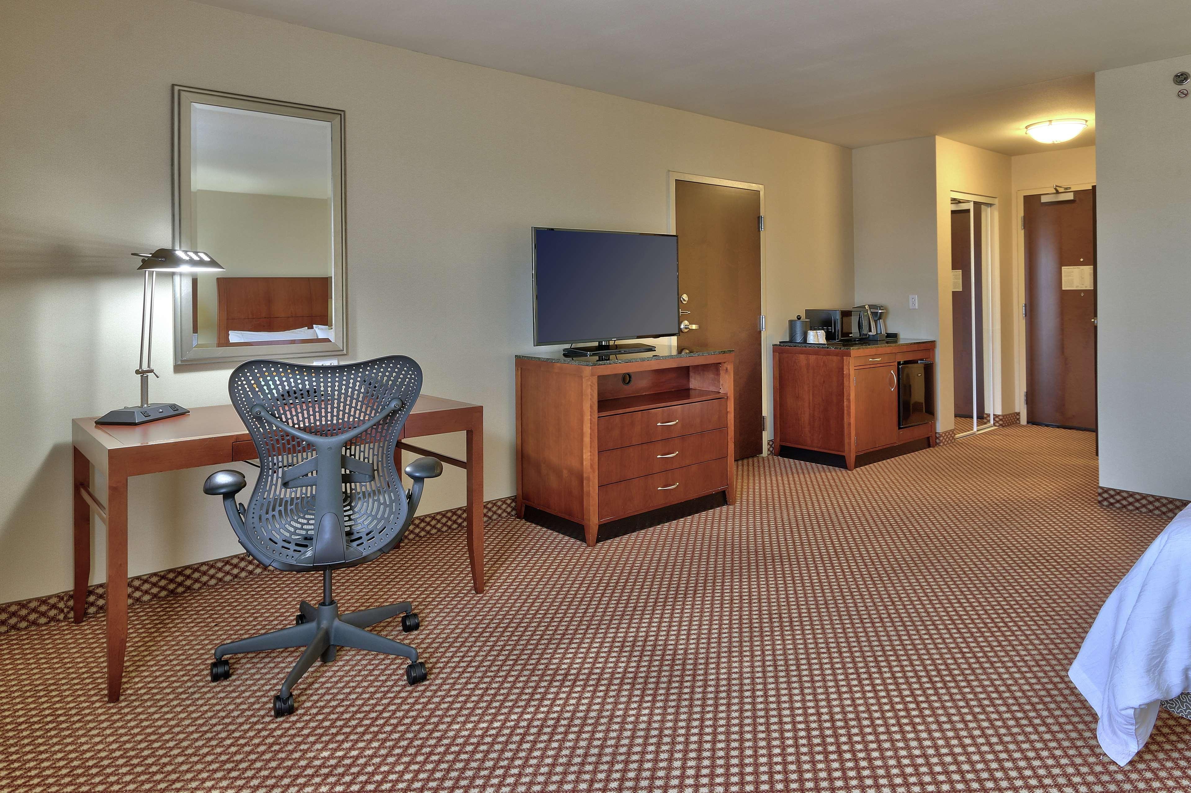 Hilton Garden Inn Las Cruces Eksteriør bilde