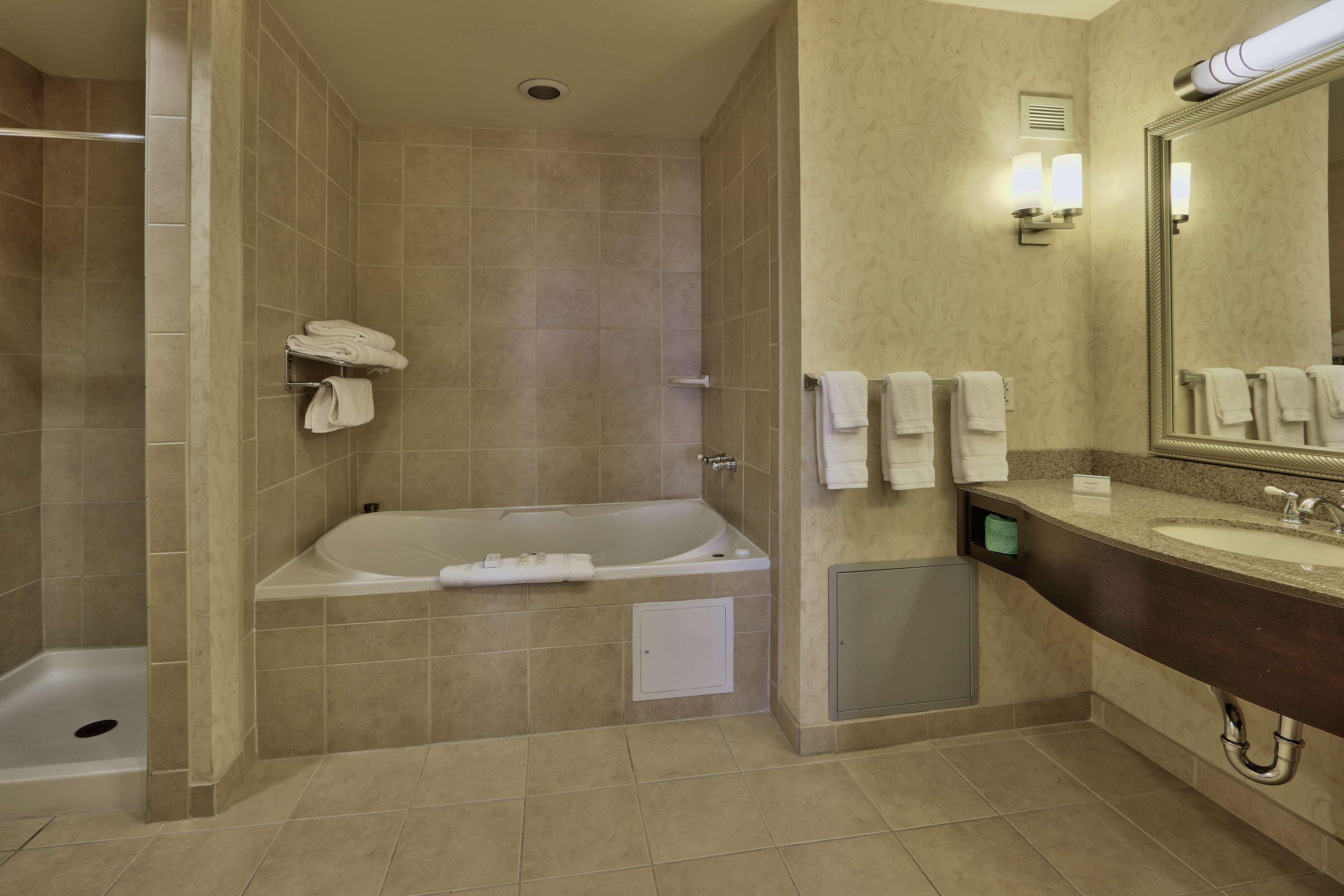 Hilton Garden Inn Las Cruces Eksteriør bilde