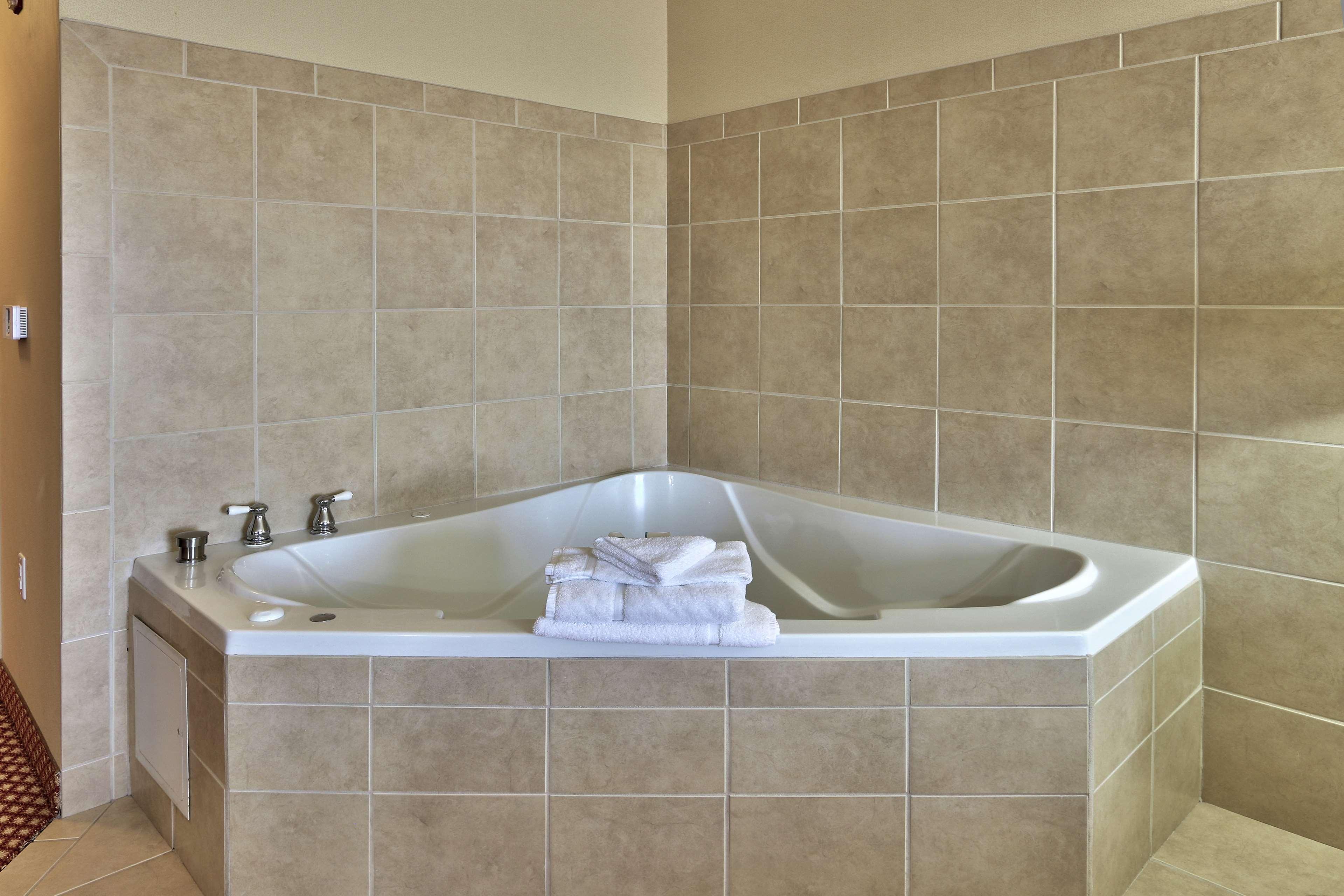 Hilton Garden Inn Las Cruces Eksteriør bilde