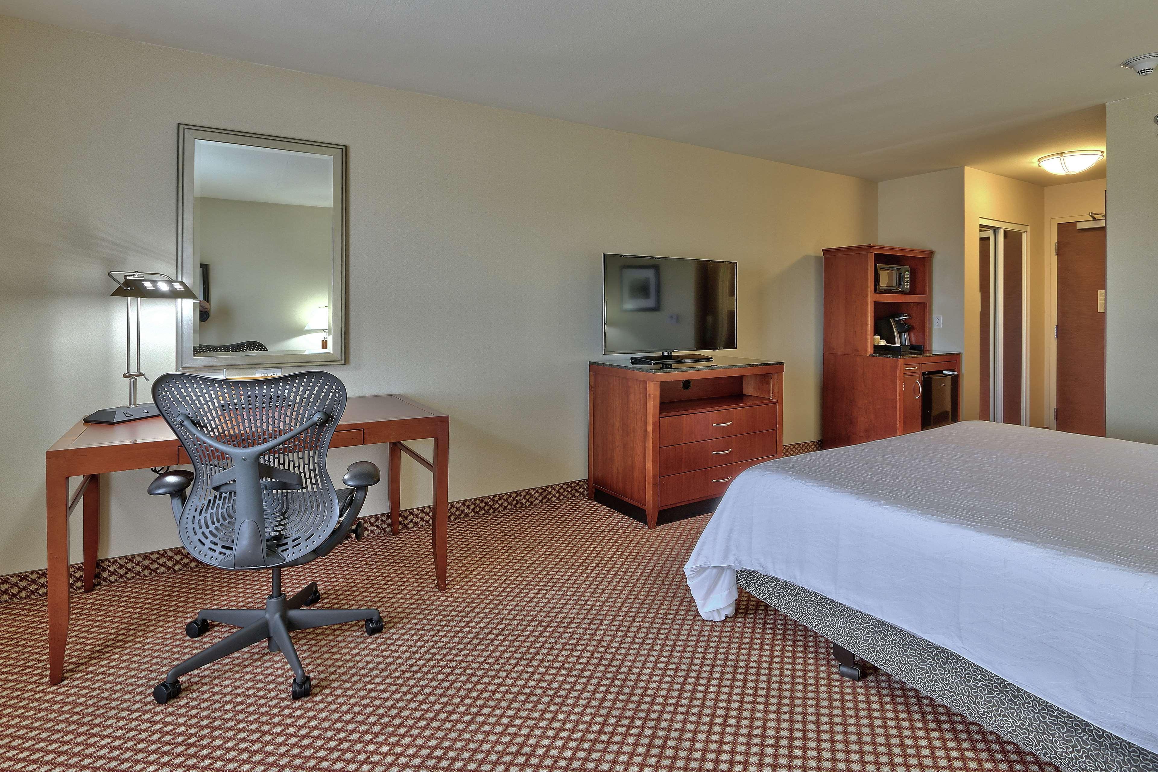 Hilton Garden Inn Las Cruces Eksteriør bilde