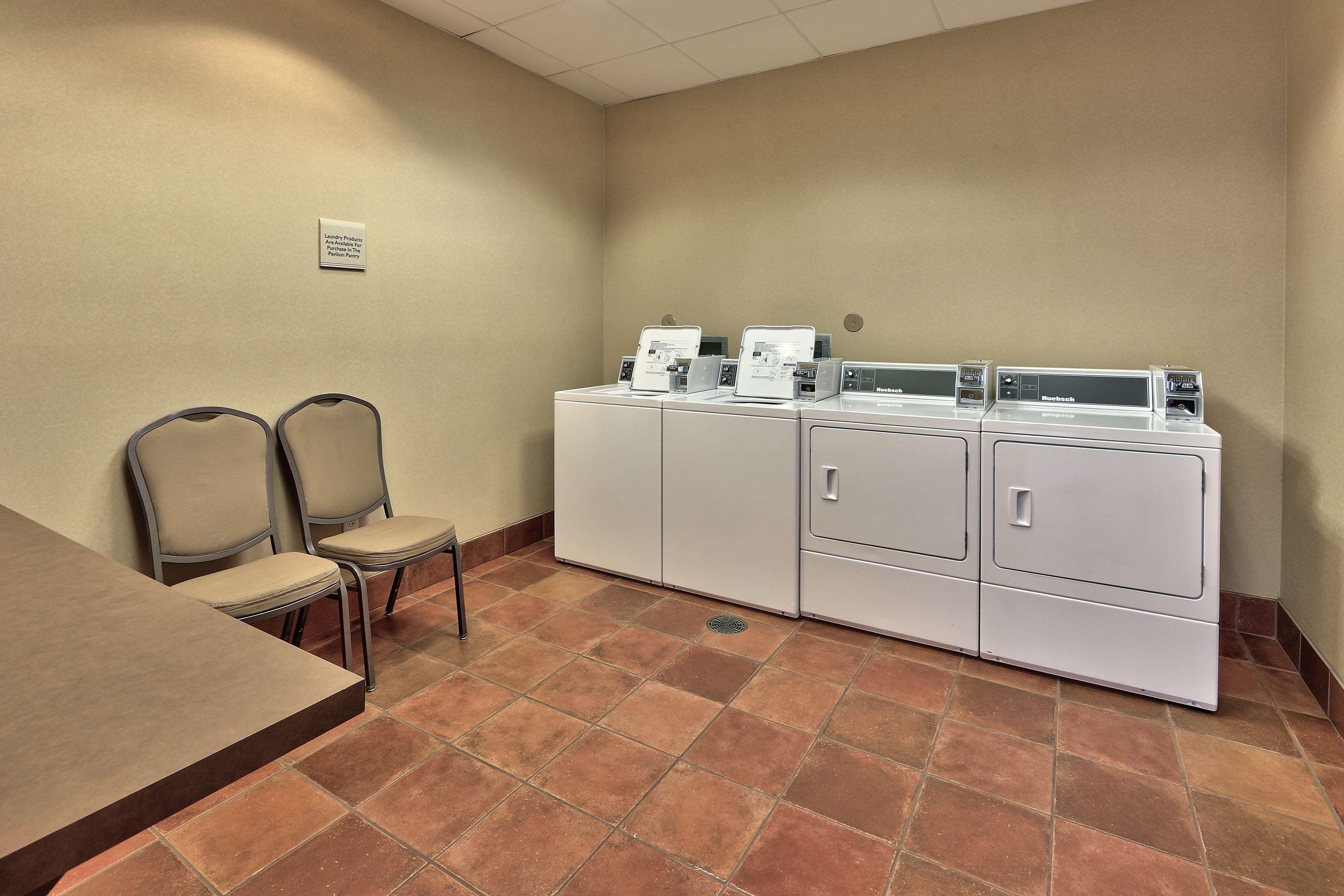 Hilton Garden Inn Las Cruces Eksteriør bilde