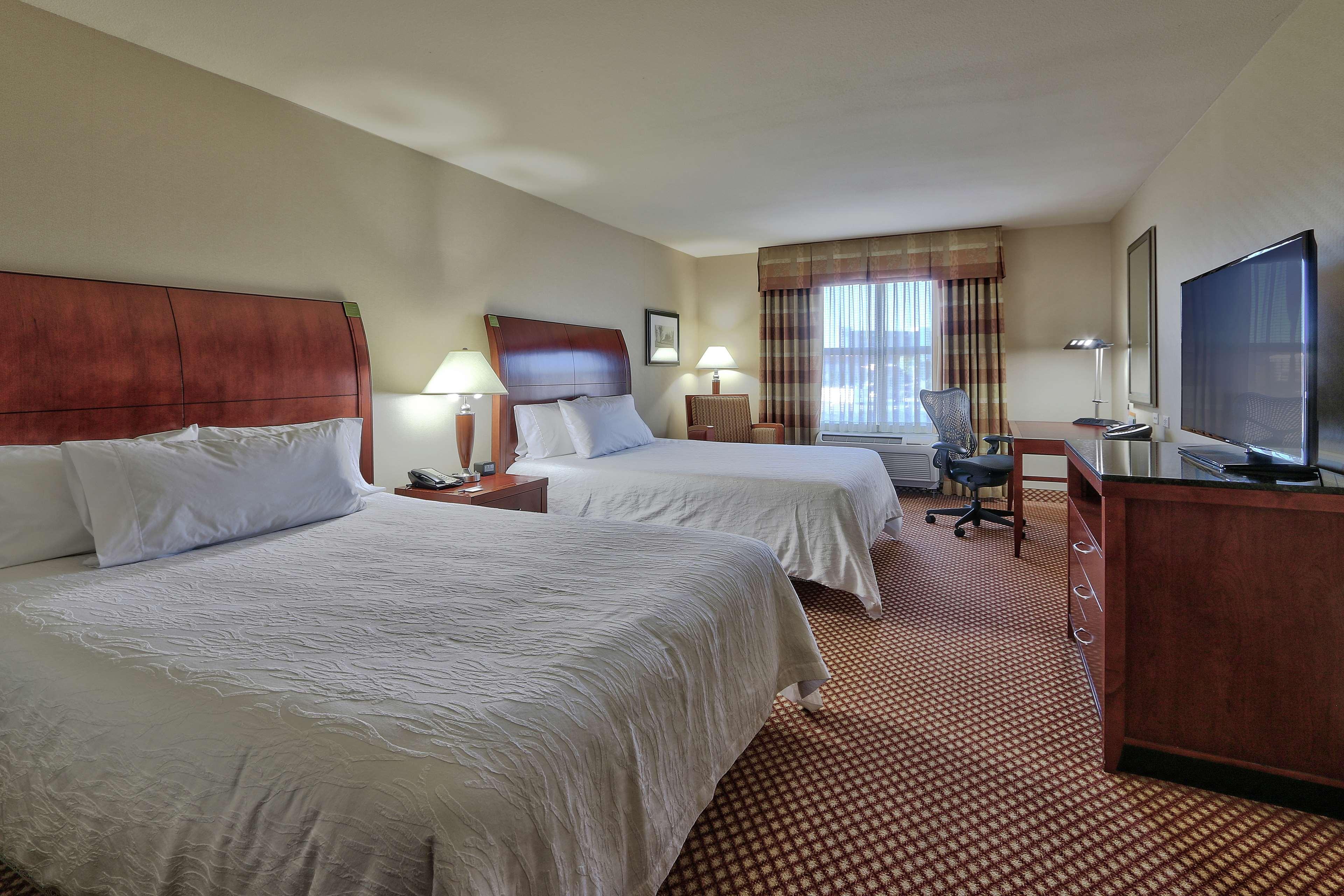 Hilton Garden Inn Las Cruces Eksteriør bilde