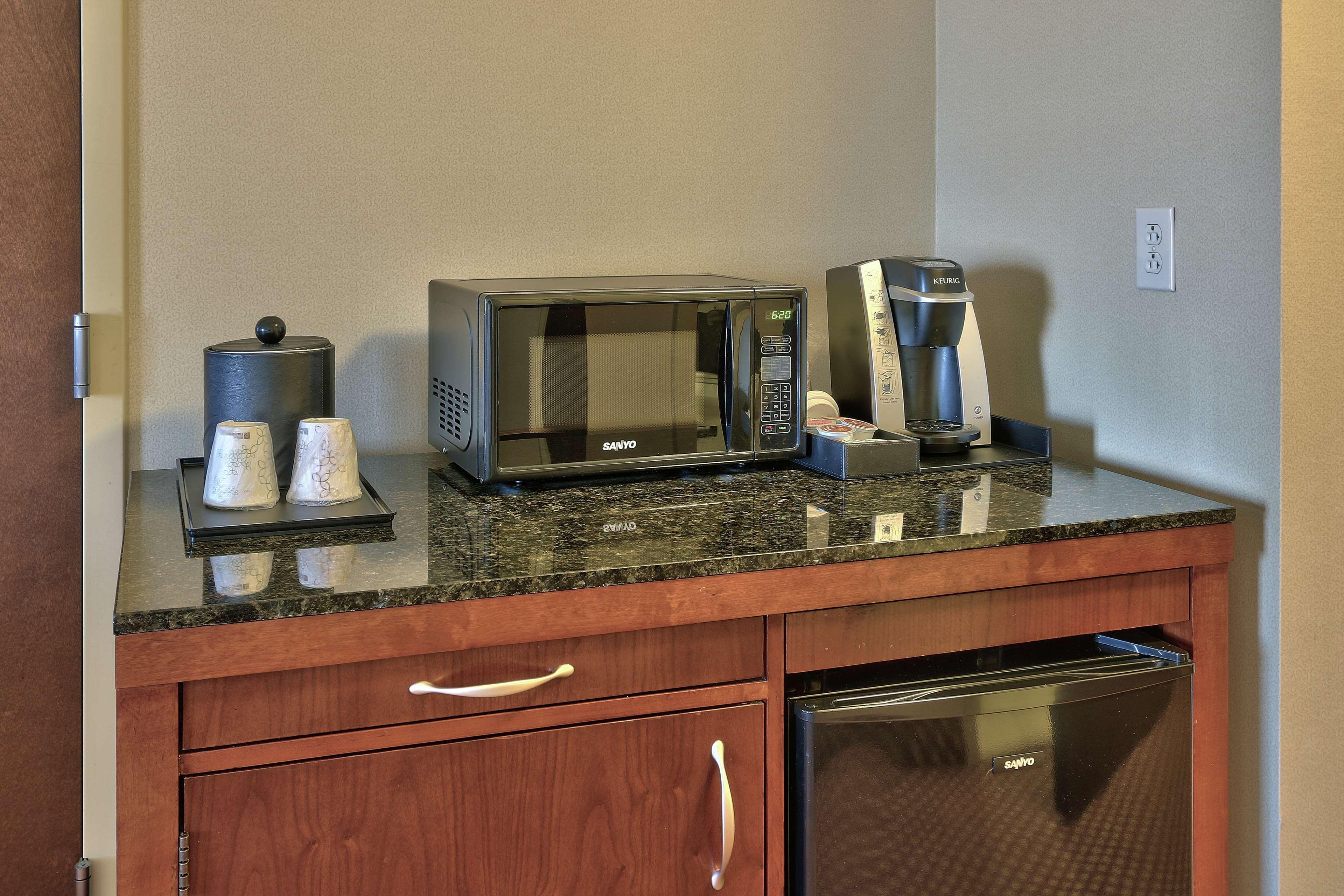 Hilton Garden Inn Las Cruces Eksteriør bilde
