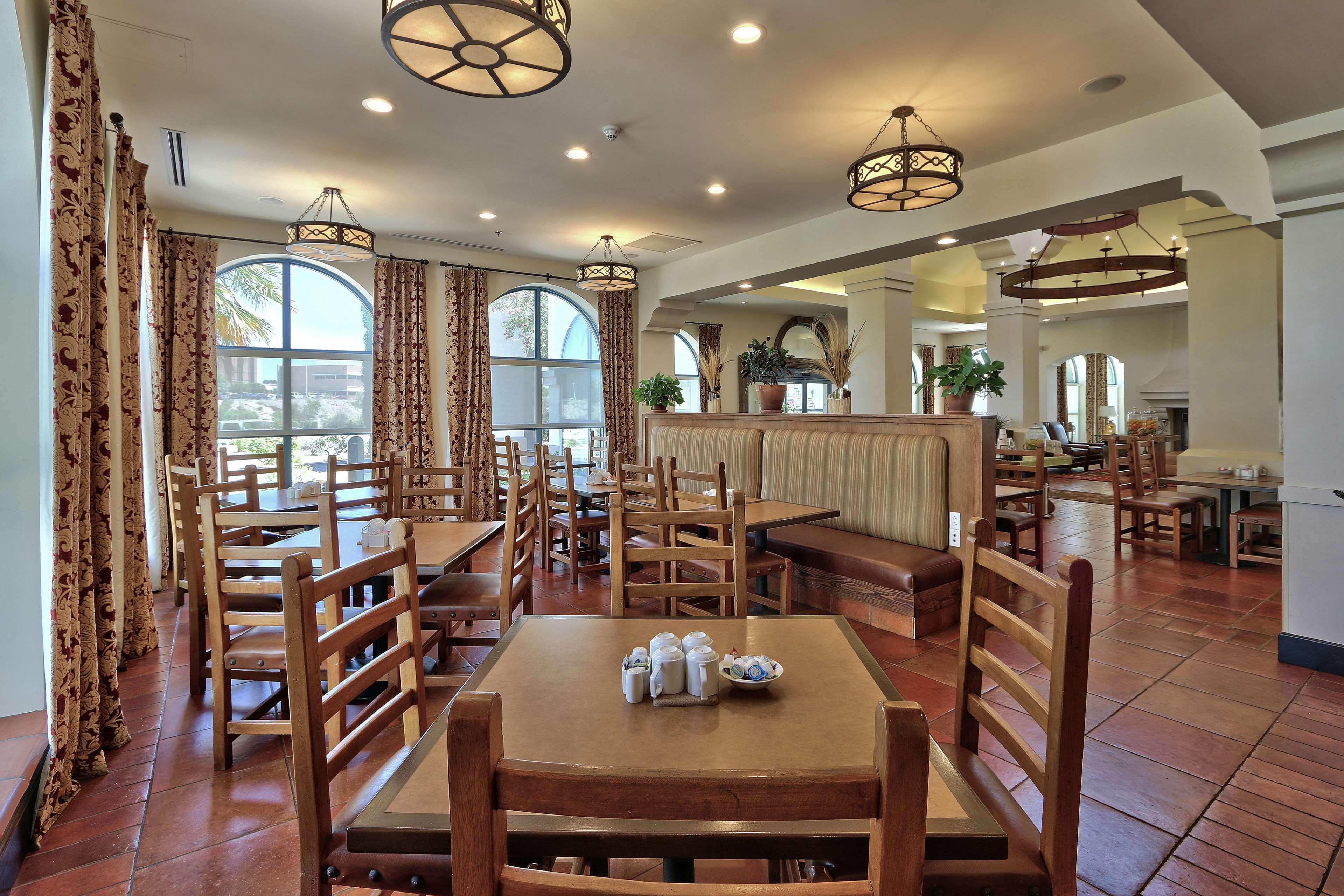 Hilton Garden Inn Las Cruces Eksteriør bilde