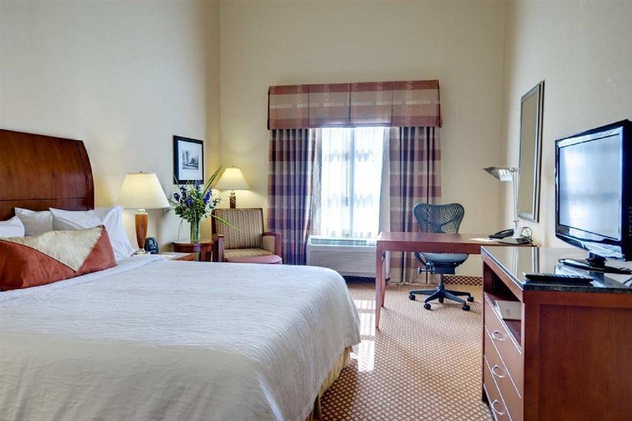 Hilton Garden Inn Las Cruces Eksteriør bilde