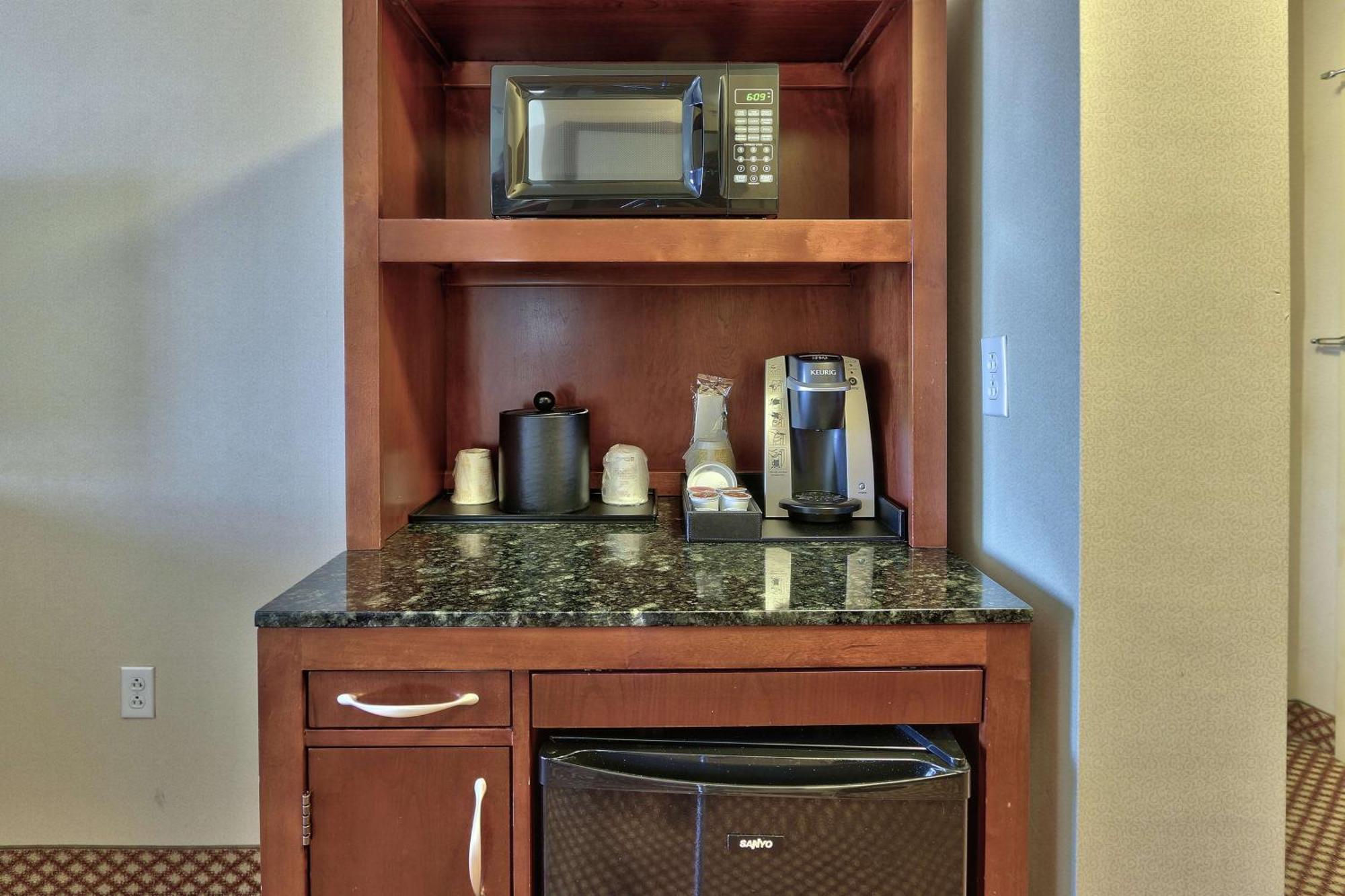 Hilton Garden Inn Las Cruces Eksteriør bilde