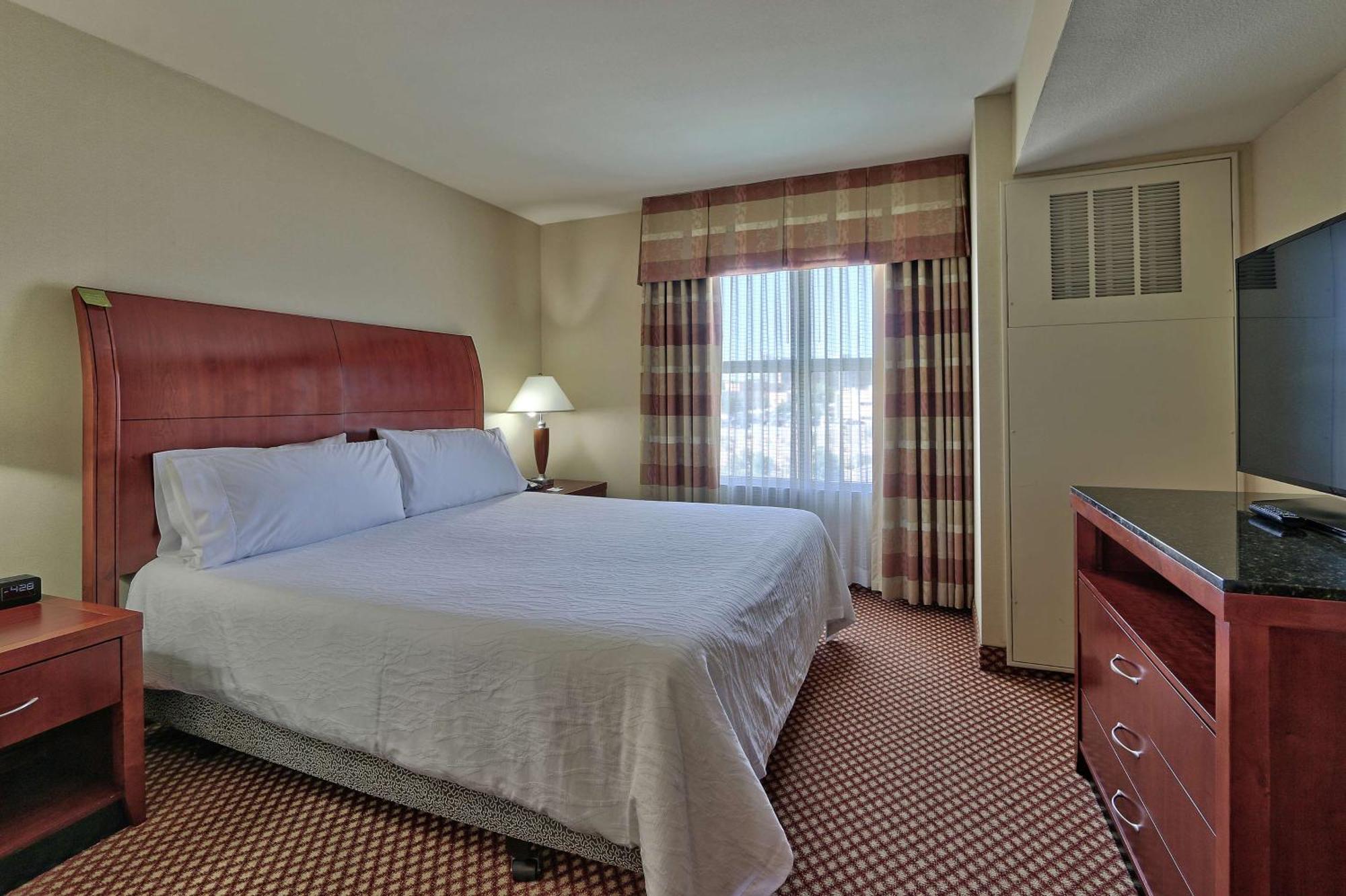 Hilton Garden Inn Las Cruces Eksteriør bilde