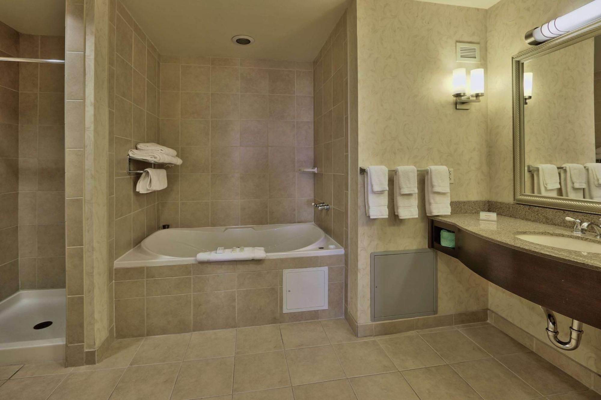 Hilton Garden Inn Las Cruces Eksteriør bilde