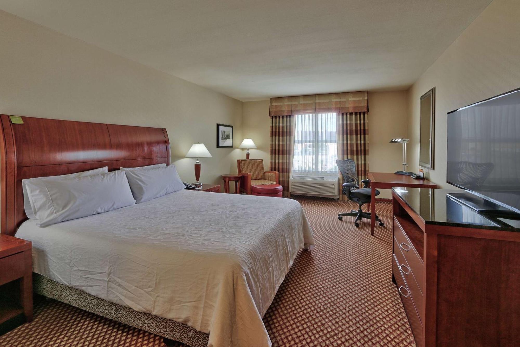 Hilton Garden Inn Las Cruces Eksteriør bilde