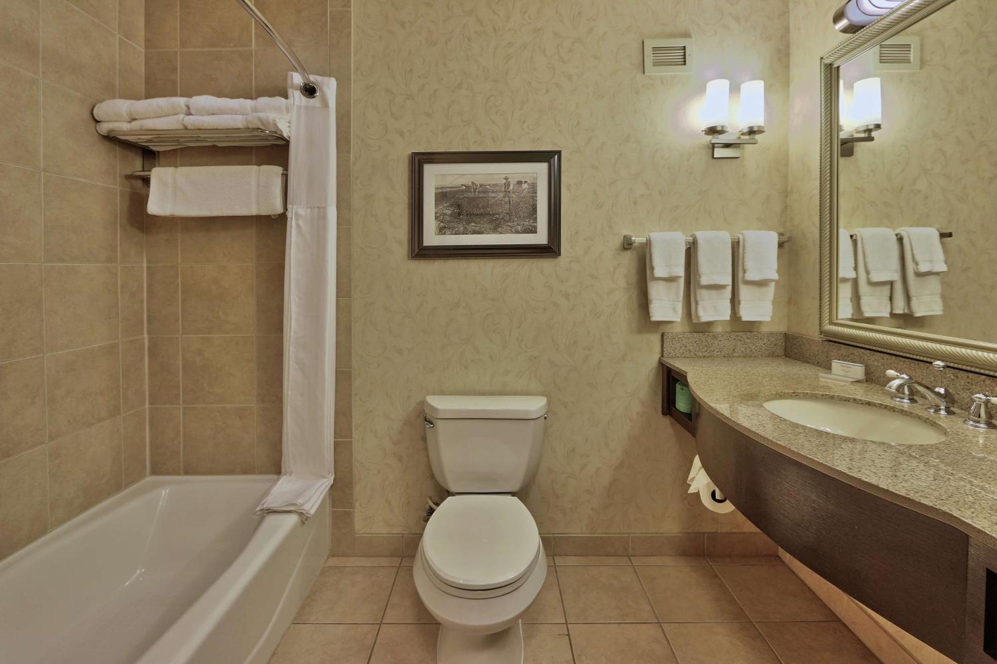 Hilton Garden Inn Las Cruces Eksteriør bilde
