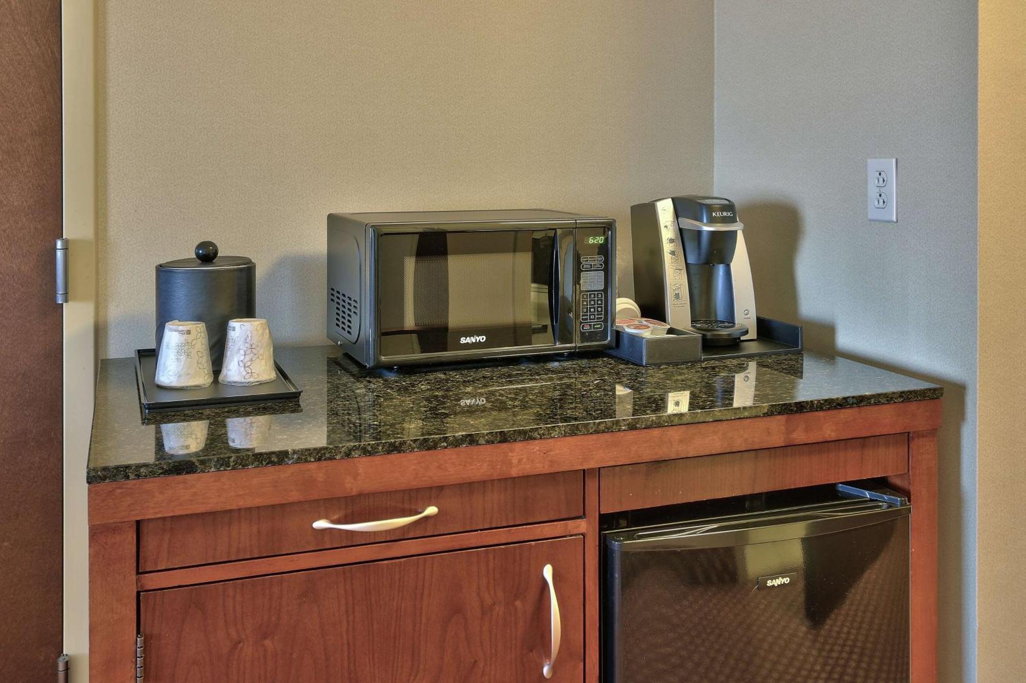 Hilton Garden Inn Las Cruces Eksteriør bilde