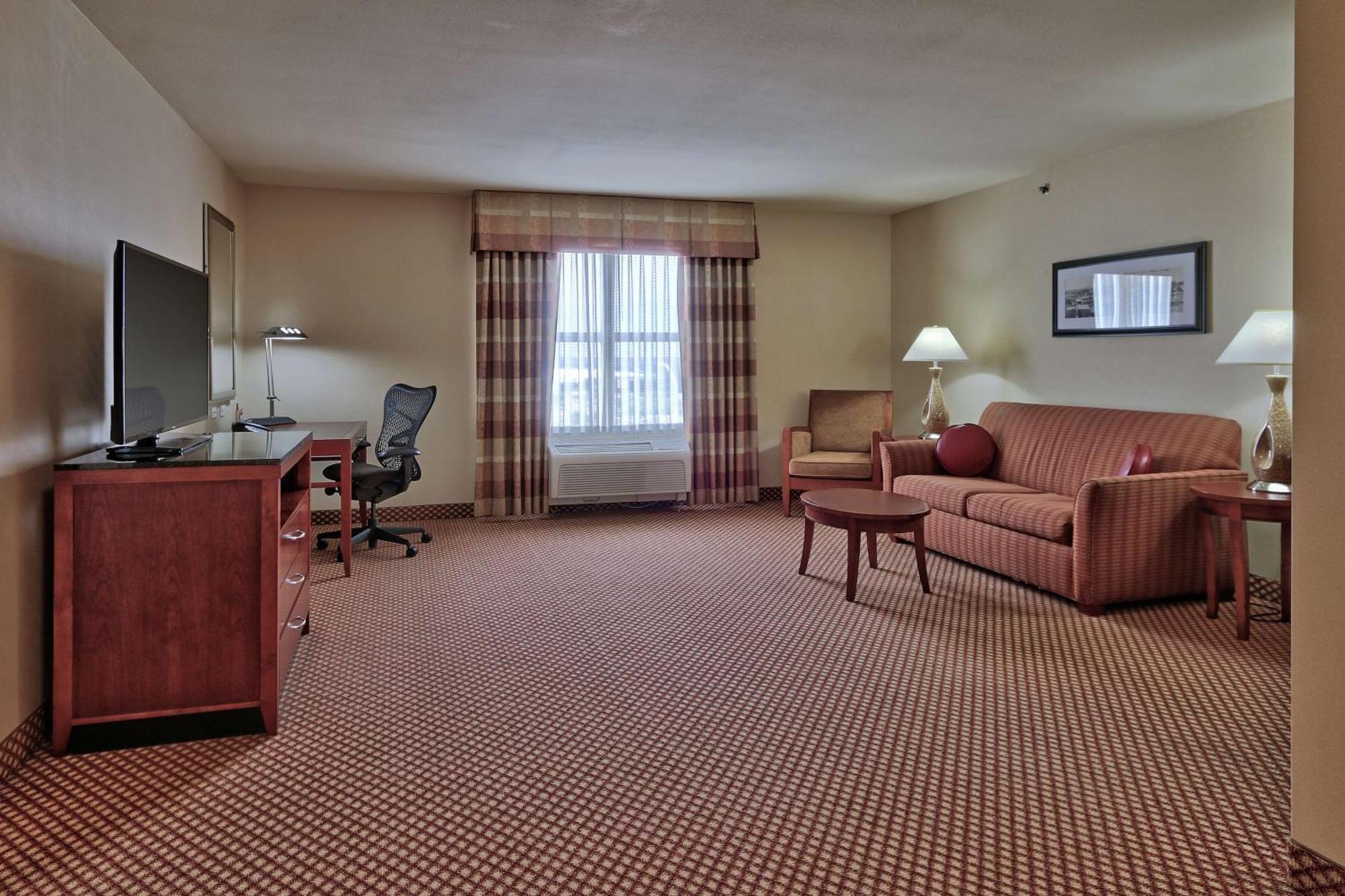 Hilton Garden Inn Las Cruces Eksteriør bilde