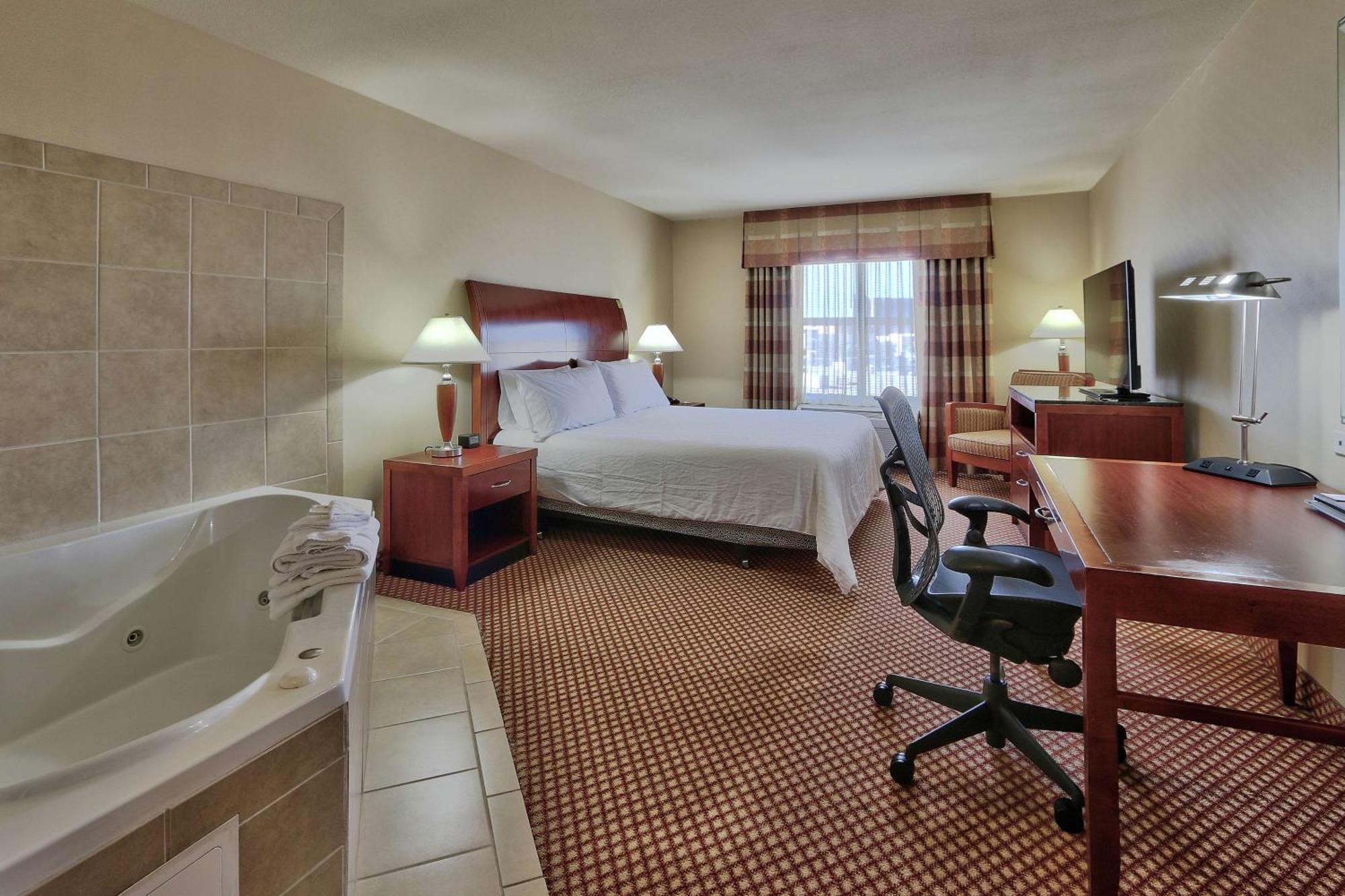 Hilton Garden Inn Las Cruces Eksteriør bilde