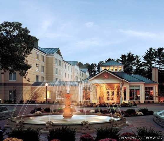 Hilton Garden Inn Las Cruces Eksteriør bilde