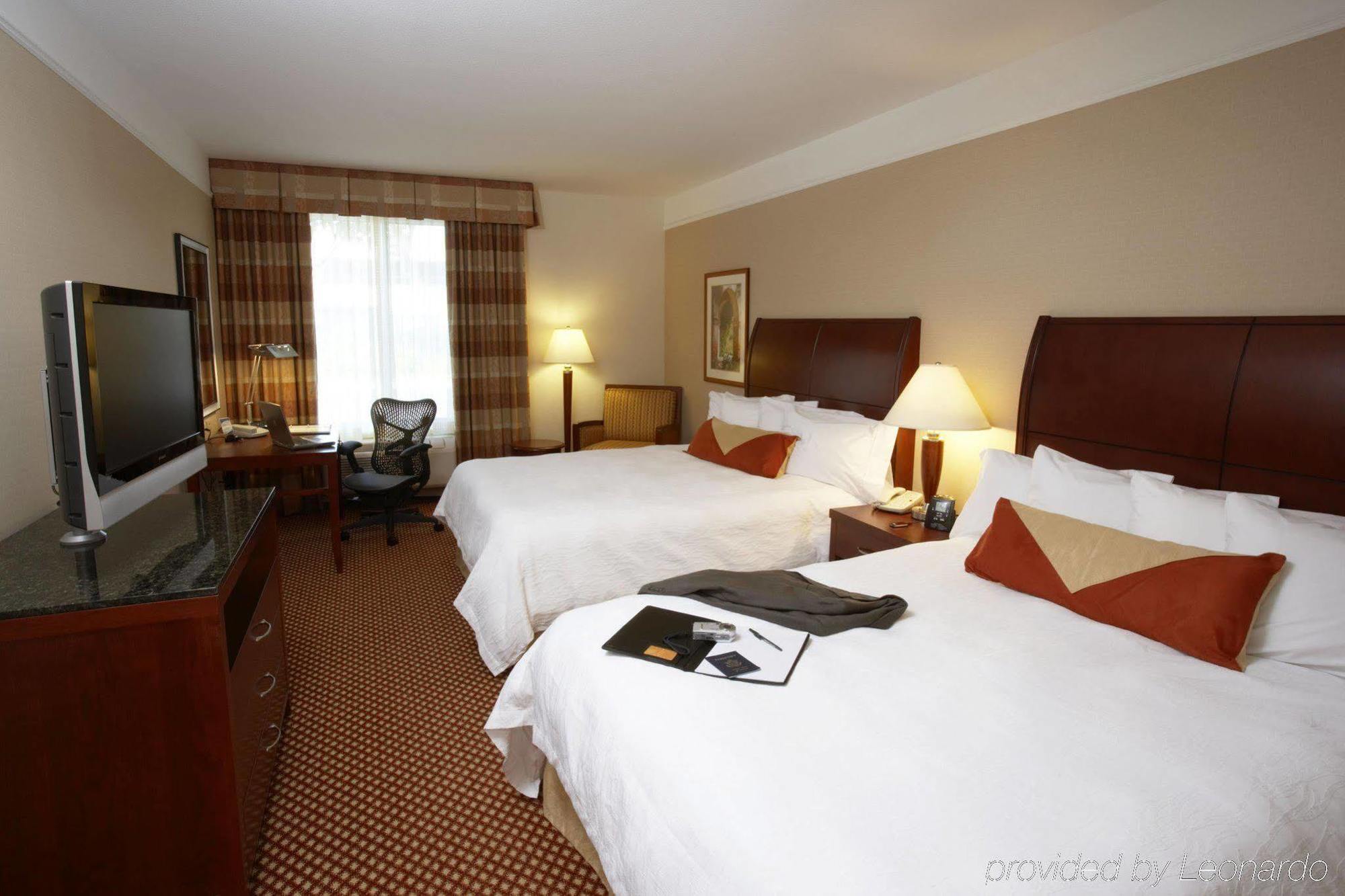 Hilton Garden Inn Las Cruces Rom bilde